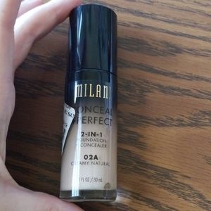 Milani Foundation